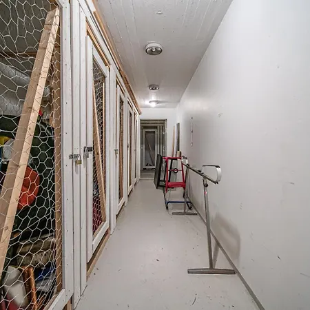 Levin Keskusta, Skimbaajankuja 5 A7 *