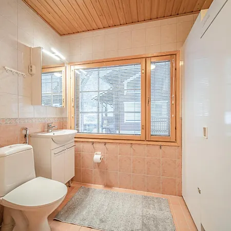 Levin Keskusta, Skimbaajankuja 5 A7 Levi