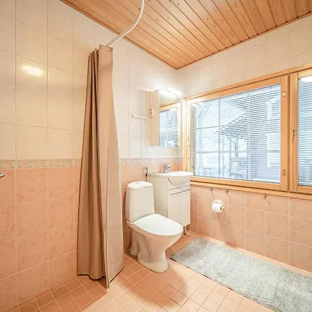 Levin Keskusta, Skimbaajankuja 5 A7 Appartement