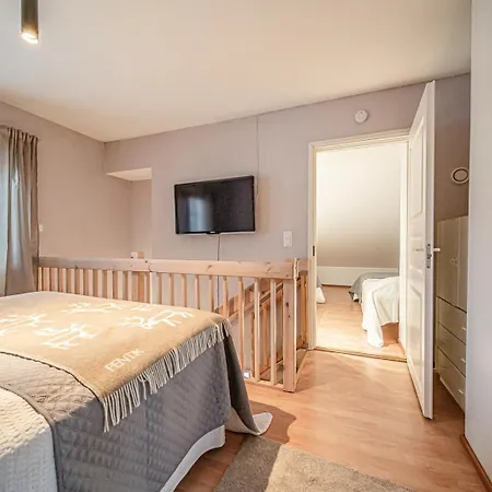 Appartement Levin Keskusta, Skimbaajankuja 5 A7