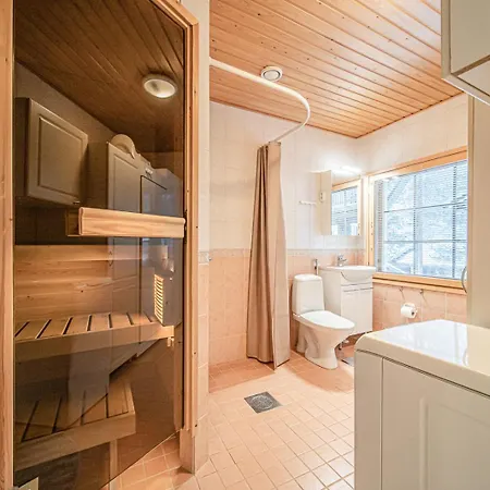 Appartement Levin Keskusta, Skimbaajankuja 5 A7 *