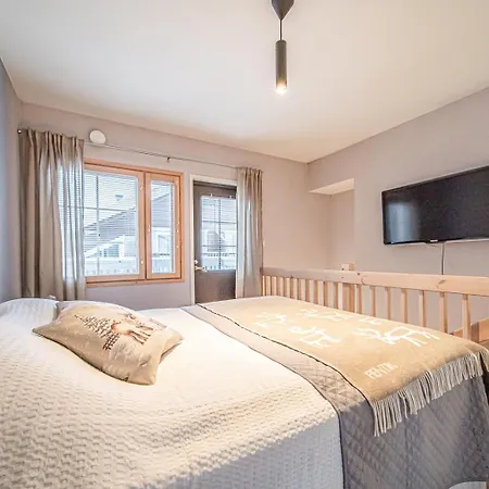 Levin Keskusta, Skimbaajankuja 5 A7 Appartement Levi