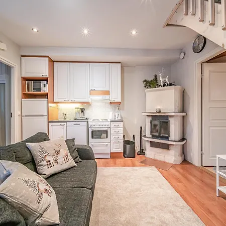 Levin Keskusta, Skimbaajankuja 5 A7 Lägenhet