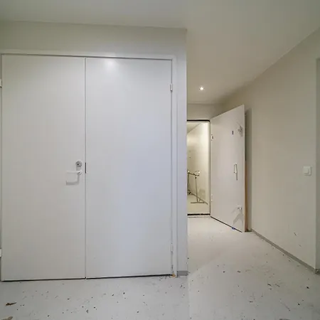 Apartamento Levin Keskusta, Skimbaajankuja 5 A7