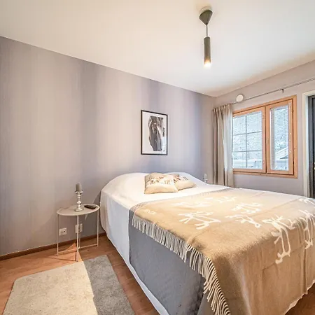 Levin Keskusta, Skimbaajankuja 5 A7 Lägenhet *