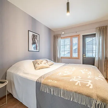 Apartamento Levin Keskusta, Skimbaajankuja 5 A7 *