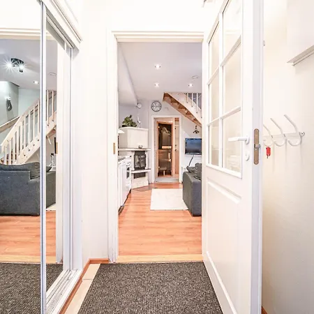 Levin Keskusta, Skimbaajankuja 5 A7 * Levi