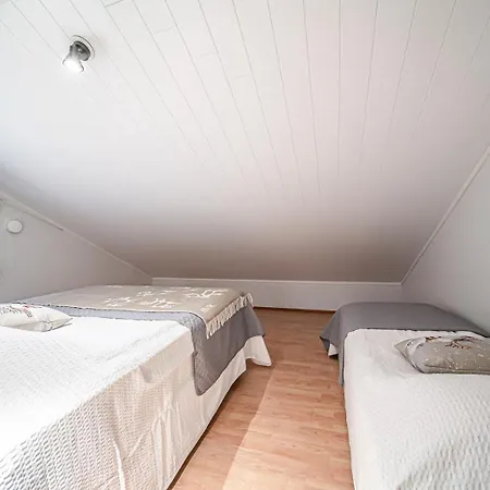 Levin Keskusta, Skimbaajankuja 5 A7 Appartement