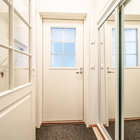 Apartamento Levin Keskusta, Skimbaajankuja 5 A7 Levi