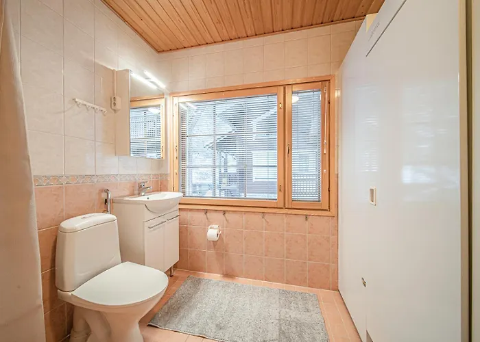 Levin Keskusta, Skimbaajankuja 5 A7 Levi