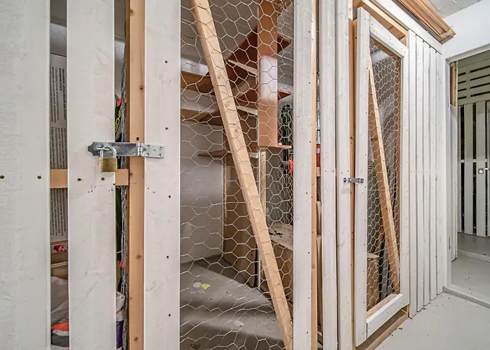 Levin Keskusta, Skimbaajankuja 5 A7