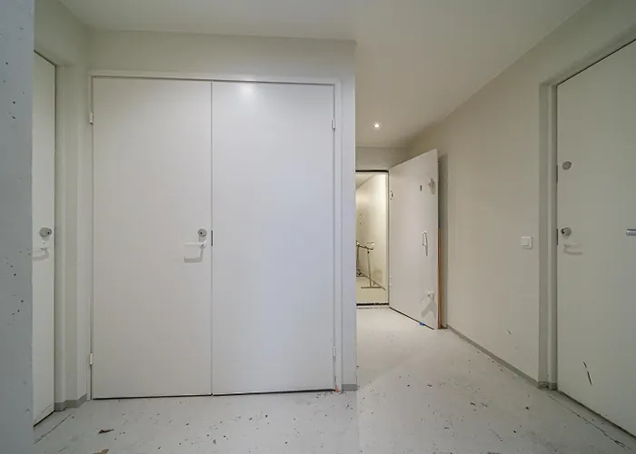 Διαμέρισμα Levin Keskusta, Skimbaajankuja 5 A7