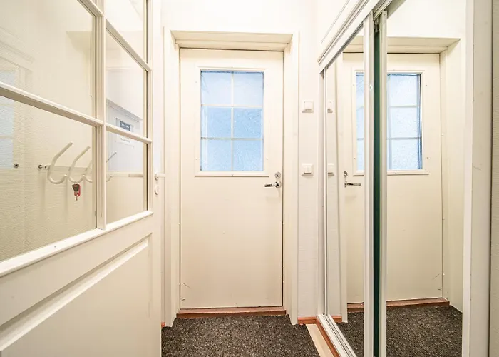 Διαμέρισμα Levin Keskusta, Skimbaajankuja 5 A7 Levi